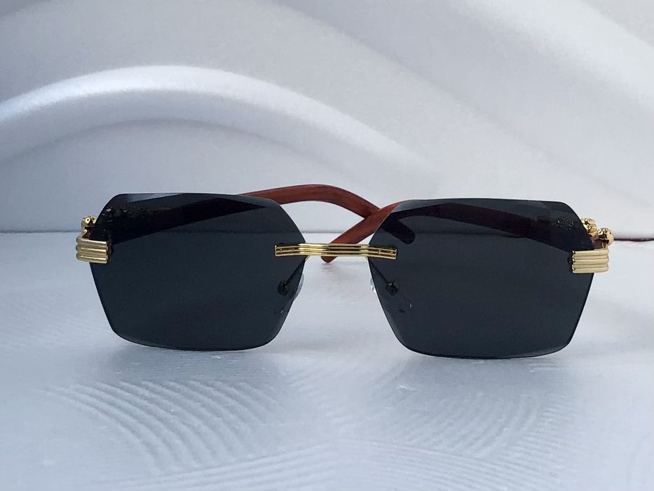 Модерни мъжки слънчеви очила, дамски слънчеви очила / унисекс/