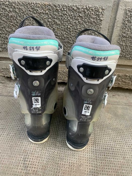 Clapari ski schi Salomon X-Pro W R70 marime EUR:39 Mondo:25.5