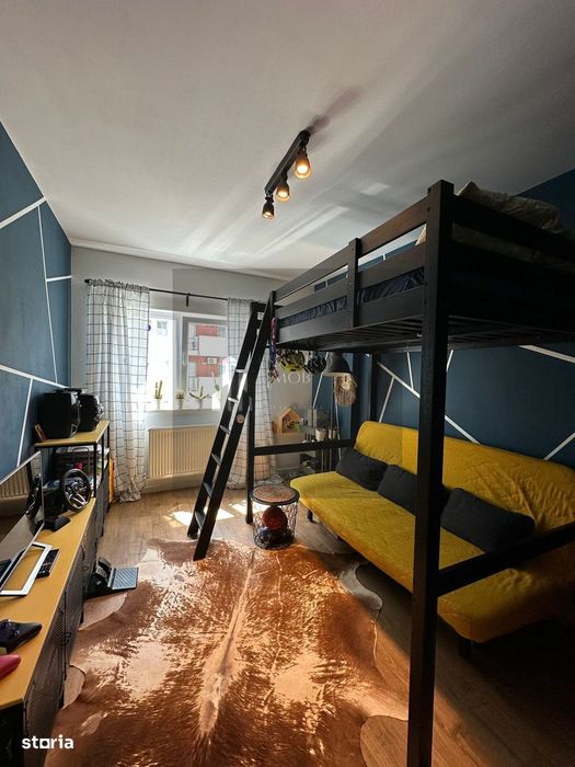 Apartament 3 camere decomandat 2020 Metalurgiei/Sector 4