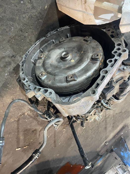 АКПП Камри 35 об 2.4