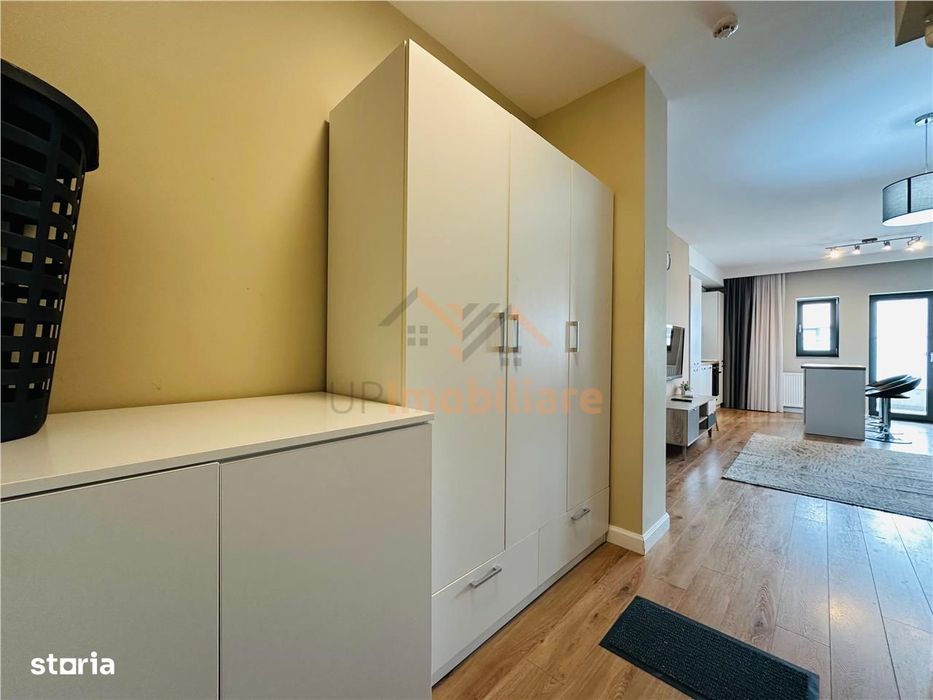 Apartament 2 Camere | Bloc Nou | Zona Calea Aradului | Luceafarul