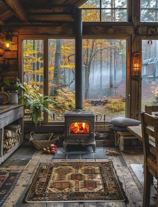 Строим летние кухни, барбекю, камин.