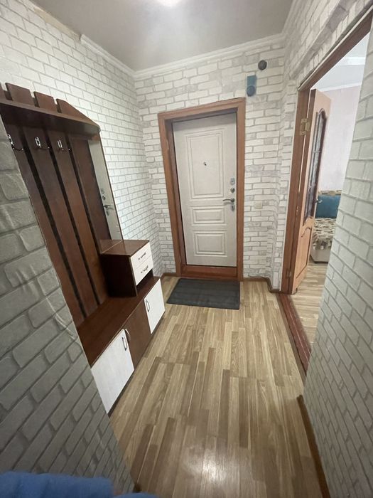 Квартира долгосрочно