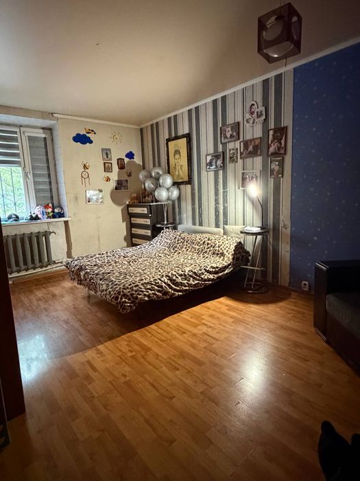 Срочно продается квартира