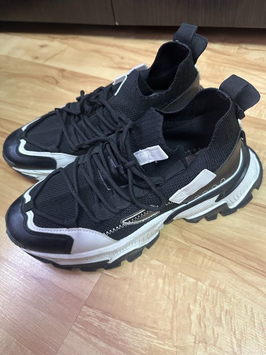 Маратонки 41 номер