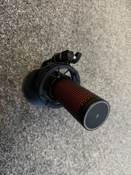 HyperX QuadCast 2