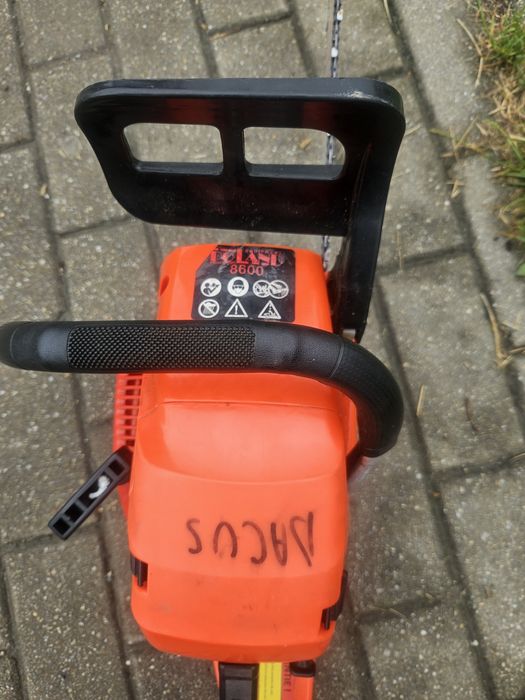 Drujba Poland 8500