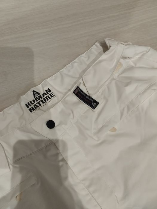 Ски долнище + полар Quechua