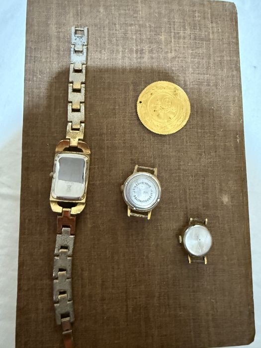 Часовници Старинки