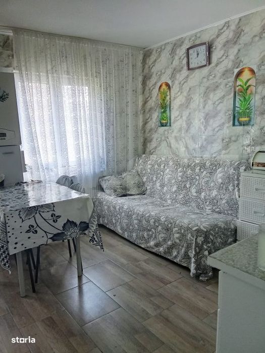 Apartament 2 camere, 39.38 mp, zona Micro 9