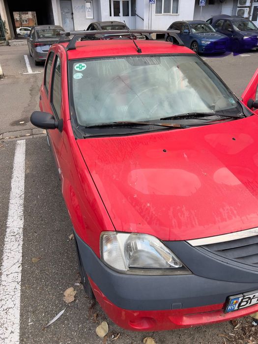 Dacia Logan 1.4 90000 km