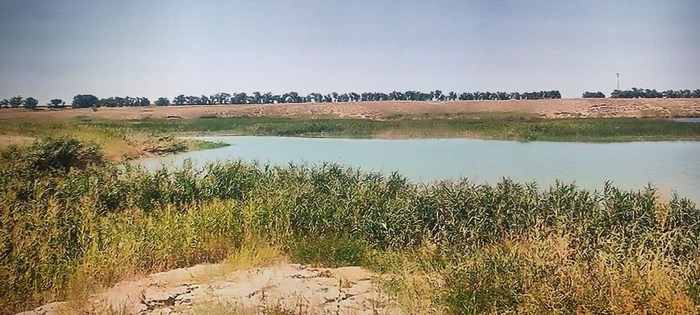 Продается участок