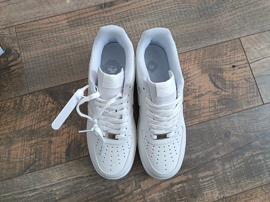 Nike Air Force 1 07'