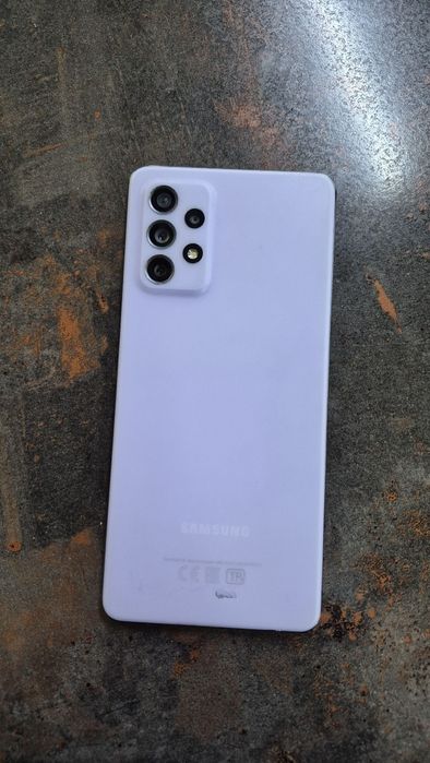 Samsung a72 6/128