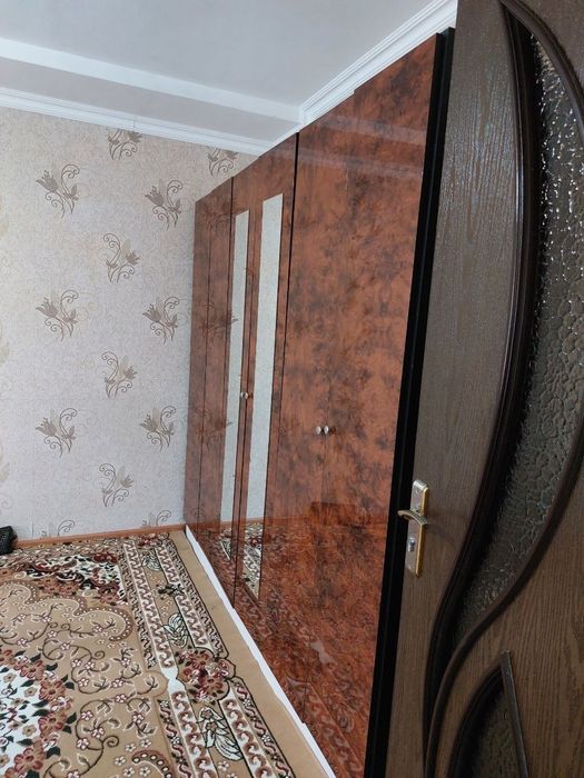 Аренда Квартира 1 хона Яккасарой Шота Руставели