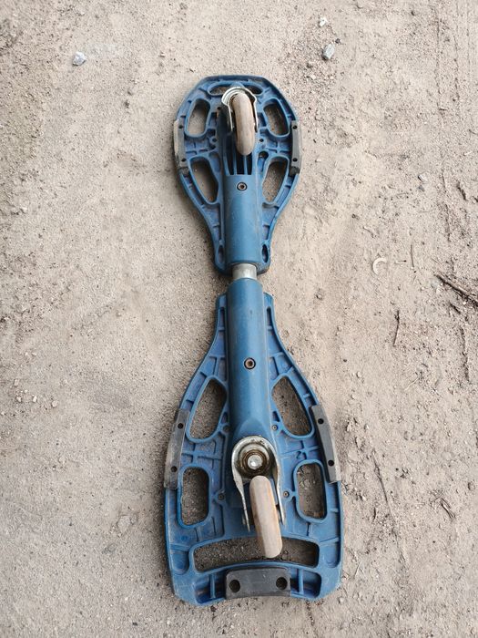 Стритборд продам