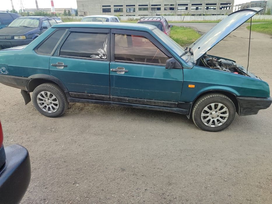 Продам 99, на ходу