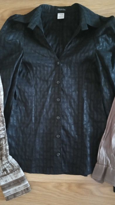 Дамско наметало и ризи