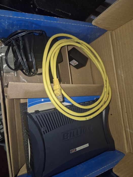 Adsl модем adsl роутер