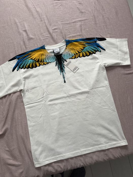 Tricou Marcelo Burlon