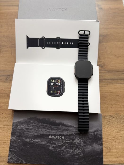 Apple iwatch ultra 2