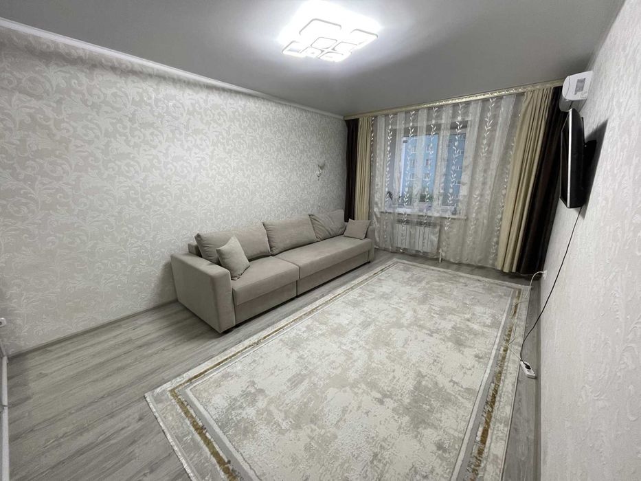 2-комнатная улучшенной КЖБИ