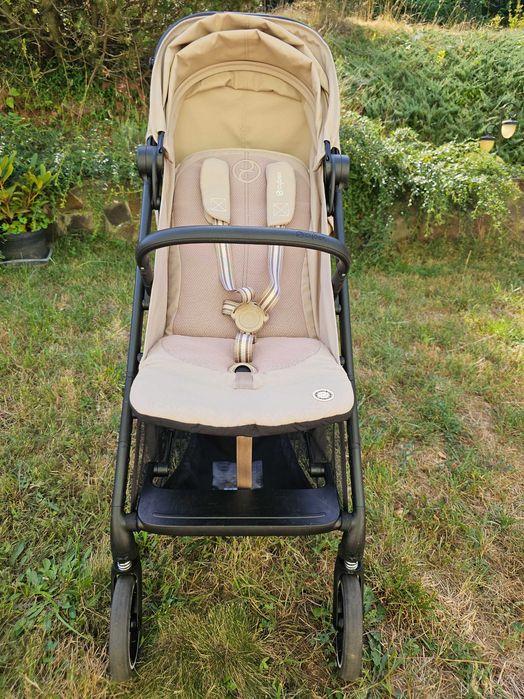 Carucior Cybex Beezy
