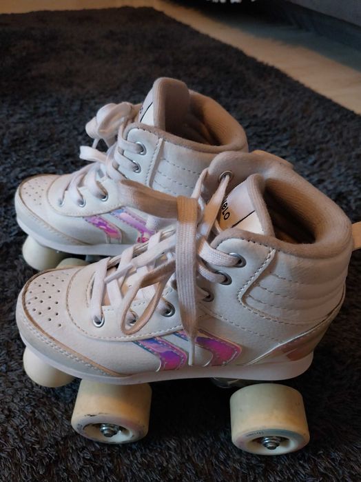 Детски ролкови кънки