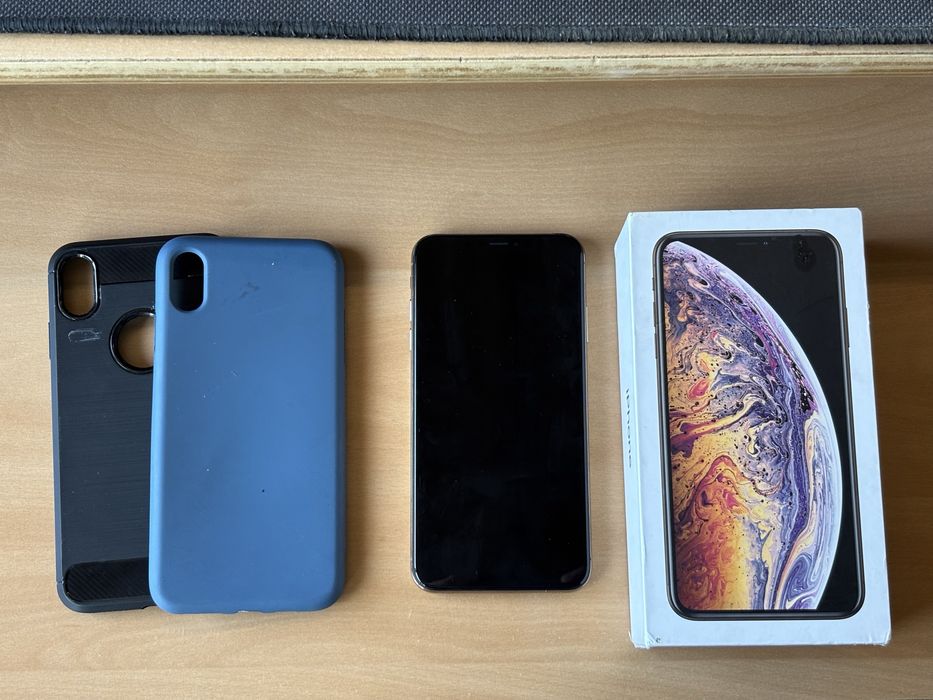 Iphone XS Max Stare Foarte Buna