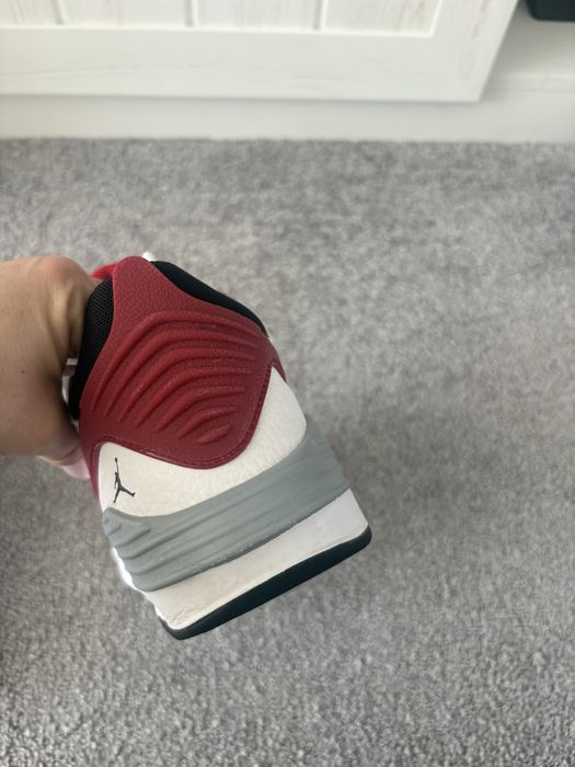 Nike Jordan обувки