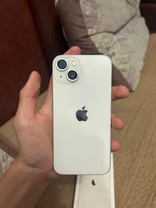 Iphone 13 идеал состояние