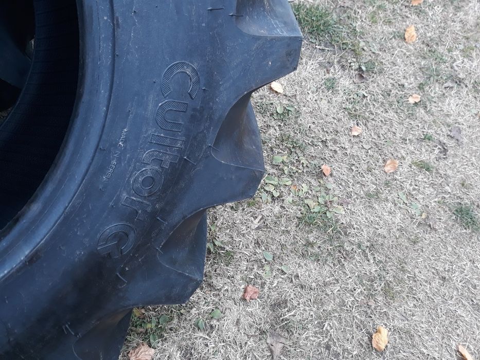 Anvelope  CULTOR 18.4X26 TAF