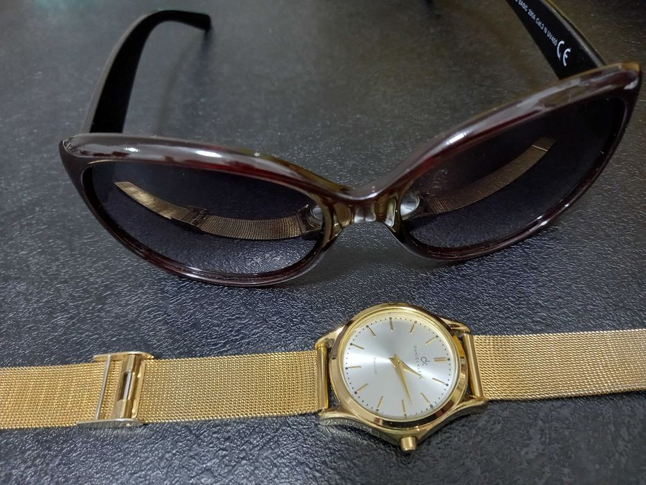 Ceas dama Daniel Klein