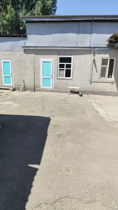 Дом в селе Узынагаш