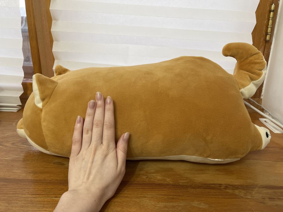 игрушка собачка, совсем новая