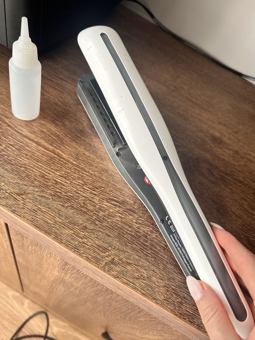 Преса за коса Steampod 3.0