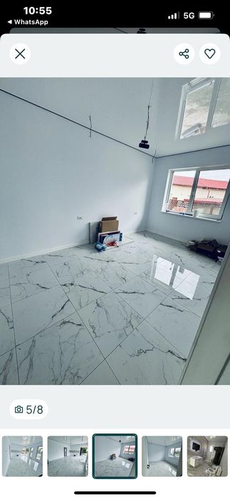 Casă  de vânzare  Dancu- Holboca