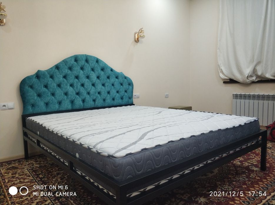 Matras 199⁰⁰⁰ dan boshlab bir kv.m