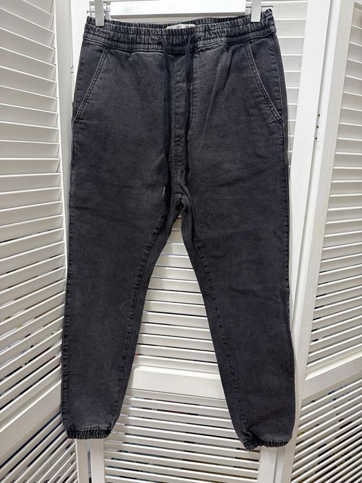 Pull&Bear джинсы