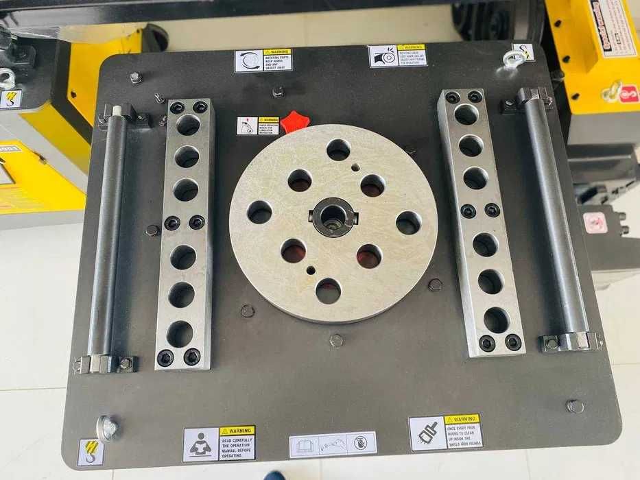 Станок Арматура гиб  MEST GW45 для арматуры до 36 мм