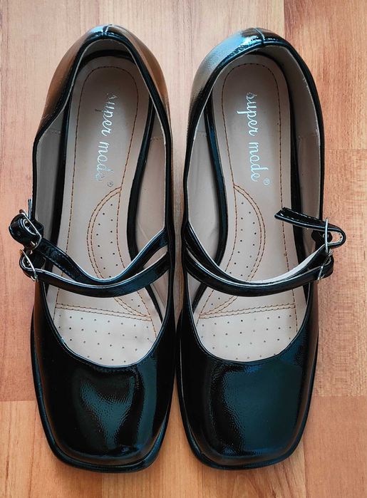 Pantofi damă (36-37)