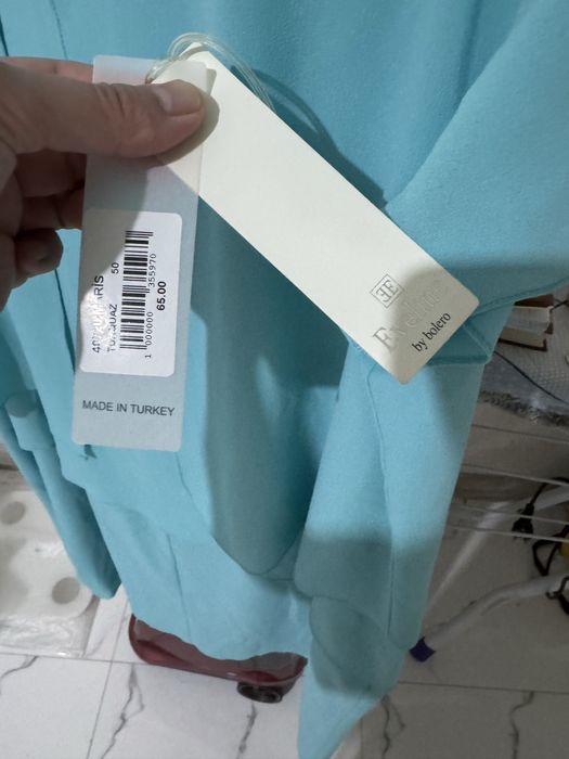 Платье турецкое НОВОЕ 50-размер