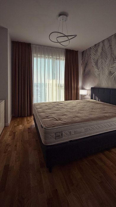 Apartament 2 camere inchiriere Escape Residence