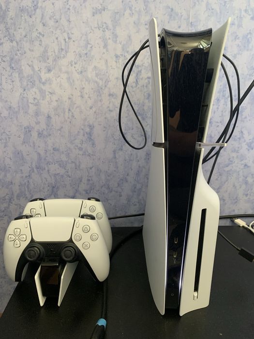 sony playstation 5 Slim