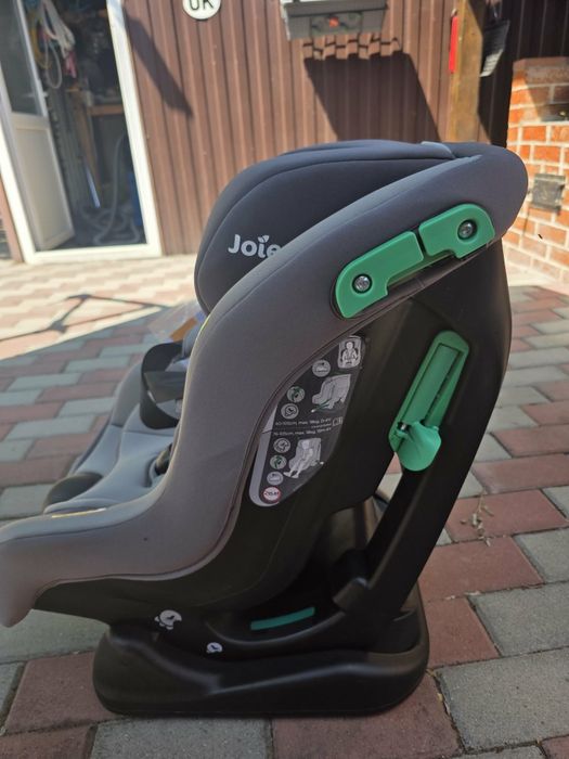 Scaun auto Joie  Steadi R129 certificat R129