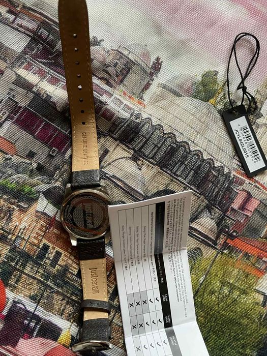 Часовник Just Cavalli