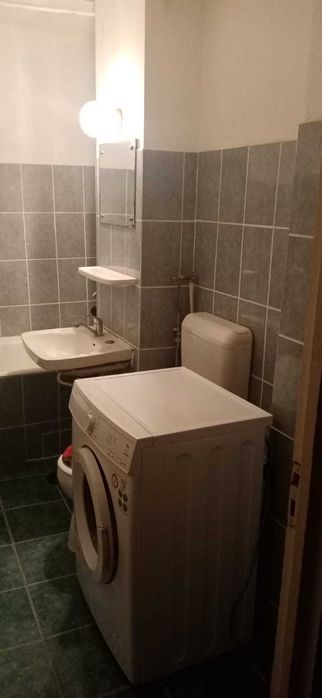 Garsoniera confort 1 de inchriat 170 euro zona Vlaicu