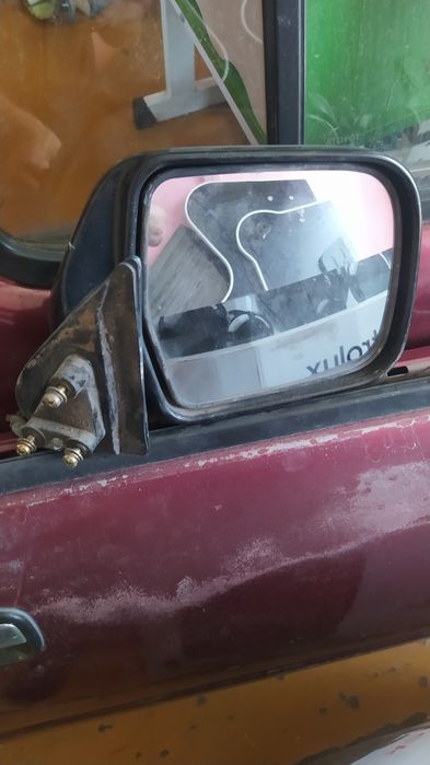 Сурф по запчастям