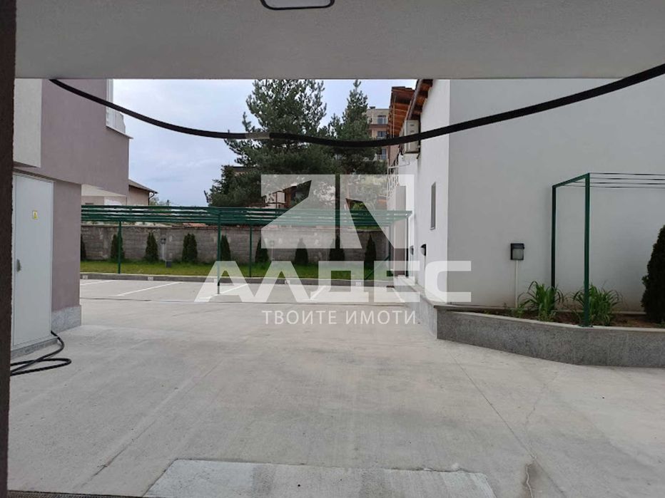 Продава се Едностаен апартамент в София, Красна поляна 3 - 38 кв.м за 1195 €/кв.м - Снимка #6