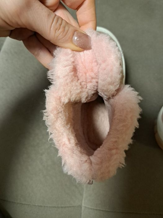 Топли ботушки Lasocki